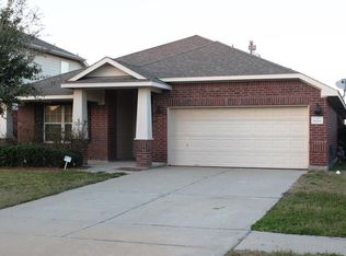 25826 Chapman Falls Dr, Richmond, TX 77406