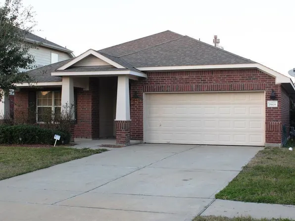 25826 Chapman Falls Dr, Richmond, TX 77406