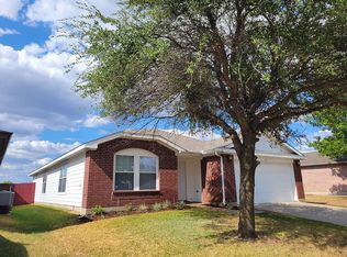 1714 Pin Oak Trl, Anna, TX 75409