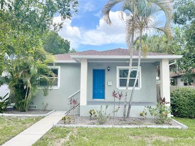 106 S Westland Ave, Tampa, FL, 33606