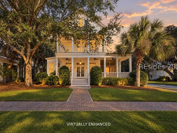 2 Irene Street, Bluffton, SC 29910