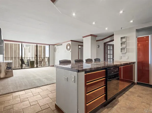 1020 15th Street #20J, Denver, CO 80202