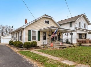 433 Burns Ave, Dayton, OH 45449
