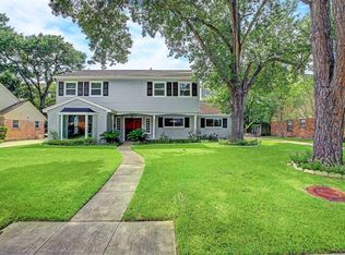 623 Bendwood Dr, Houston, TX 77024