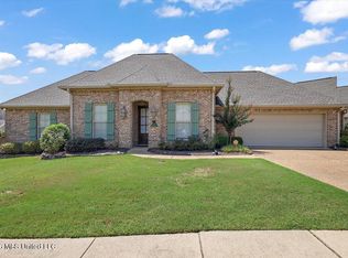 229 Grace Dr, Flowood, MS 39232