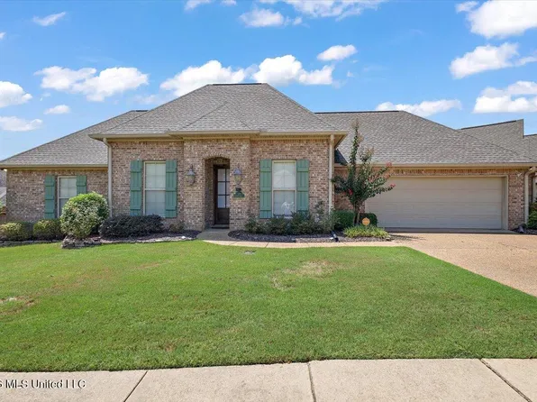 229 Grace Dr, Flowood, MS 39232