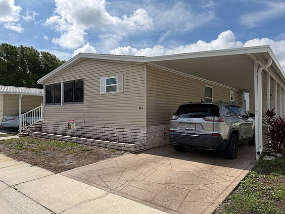 2nd image of 1001 Starkey Rd Lot 251