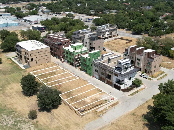 424 Vista Buena Trl, Fort Worth, TX 76111