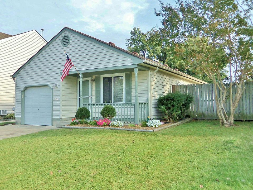 1st image of 2037 Big Boulder Dr