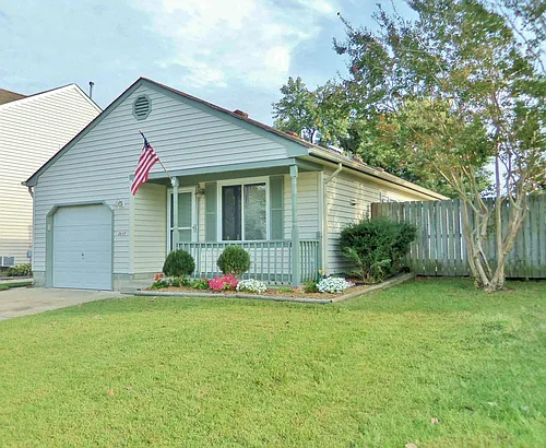 2037 Big Boulder Dr Photo 1