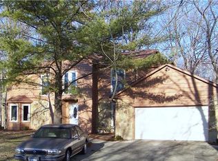 5718 Springhollow Ct, Avon, IN 46123