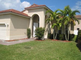 2217 NE 41st Ave, Homestead, FL 33033
