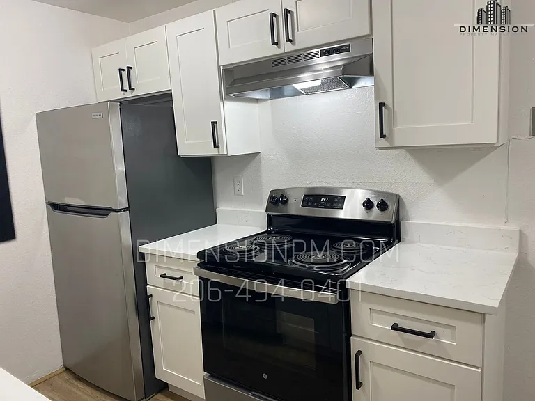 Beautiful one-bedroom and two-bedroom apartments in Sumner! — Photo 37