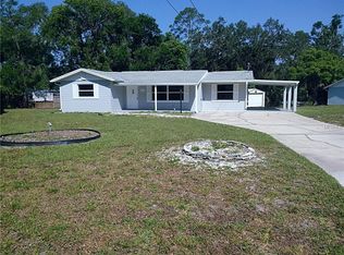 2031 Almond St, Orange City, FL 32763