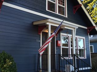 1114 S Lawrence St, Tacoma, WA 98405