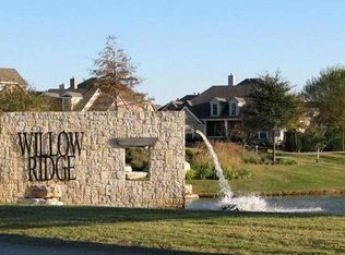 851 Blue Ridge Dr, Prosper, TX 75078