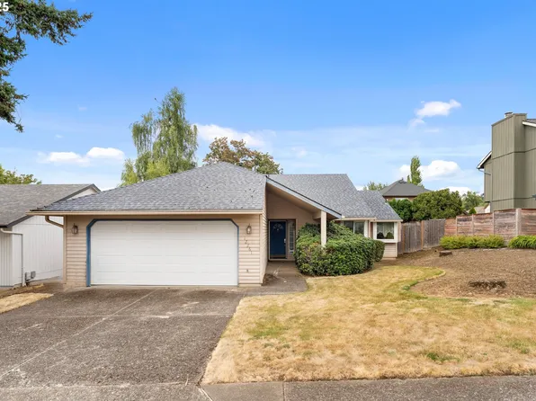 12261 SE Easthampton St, Clackamas, OR 97015