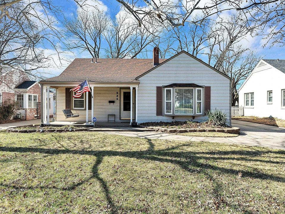 1st image of 333 N Old Manor Rd