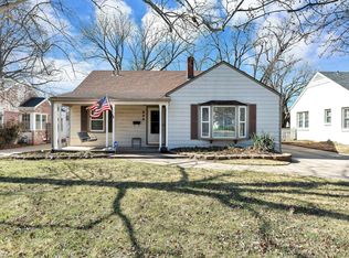 333 N Old Manor Rd, Wichita, KS 67208