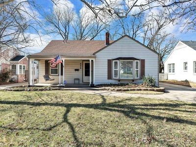 333 N Old Manor Rd, Wichita, KS, 67208