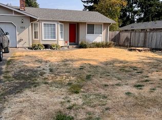 111 175th St S, Spanaway, WA 98387