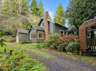1625 NE Alsea Hwy, Waldport, OR