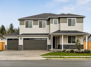 957 Sawyer Ave, Buckley, WA 98321