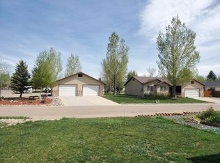 2043 Woodland Ave, Craig, CO 81625