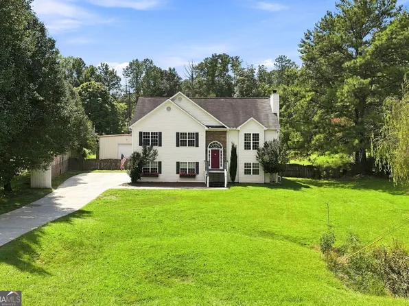 215 Cherokee Springs Way, Woodstock, GA 30188