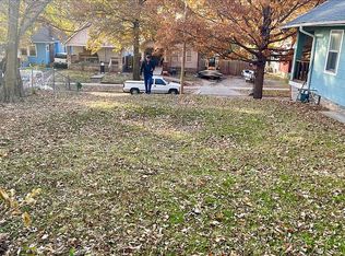 4233 Flora Ave, Kansas City, MO 64110