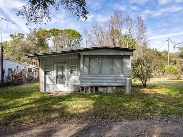 15020 SE 190th Pl, Hawthorne, FL 32640