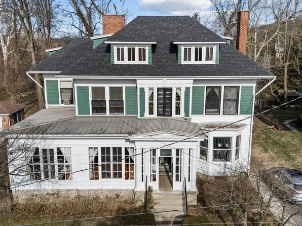 514 Wapping St, Frankfort, KY 40601