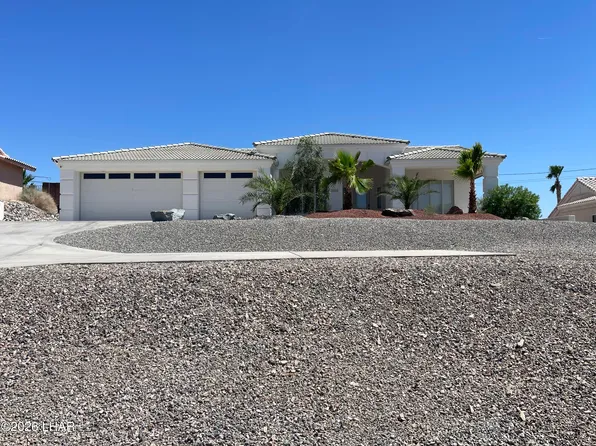 3764 Northstar Dr, Lake Havasu City, AZ 86406