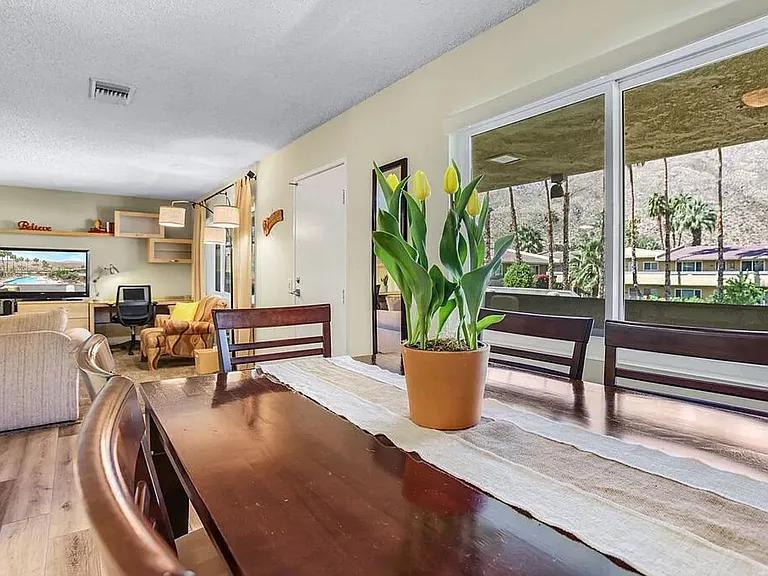 1950 S Palm Canyon Dr #139 — Photo 9