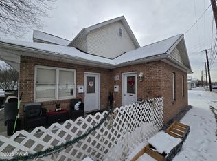 106 Cottage St, Carbondale, PA 18407