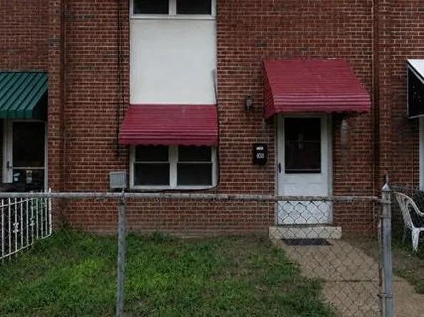 833 N Lombard St, Wilmington, DE 19801