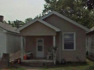 613 Taylor Ave, Evansville, IN