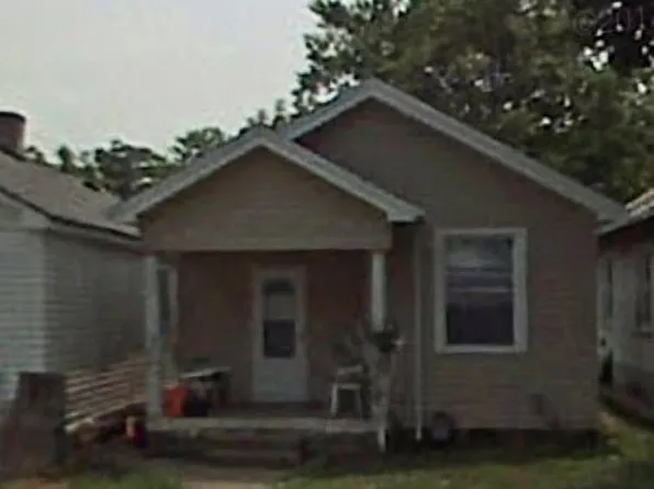 613 Taylor Ave, Evansville, IN 47713