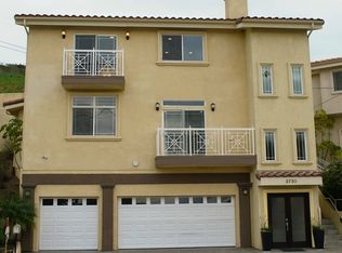 3730 Toland Way, Los Angeles, CA 90065