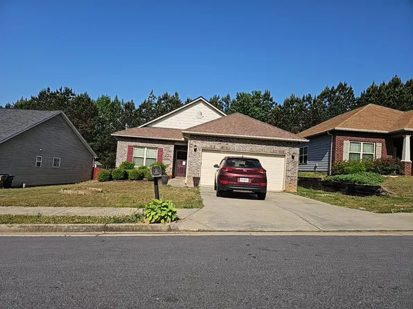 5125 Summersun Dr, Morrow, GA 30260