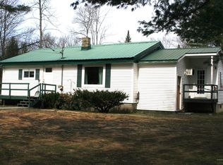 1287 Mercer Rd, Mercer, ME 04957