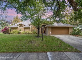 3505 Cedar Mountain Ave, Melbourne, FL 32934