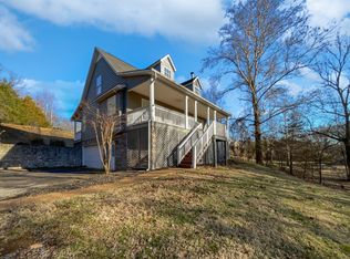 3540 Greens Mill Rd, Spring Hill, TN 37174