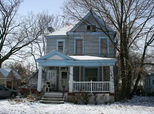 824 Lexington Ave, Lorain, OH 44052