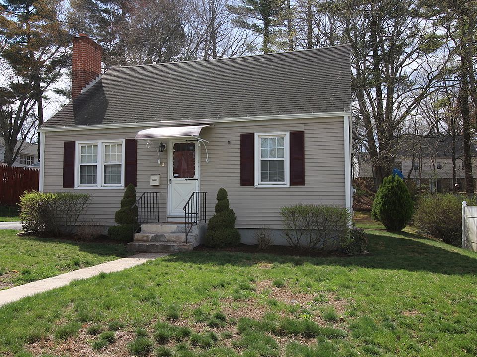 Welcome Home to 50 Jarvis Ro