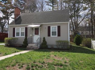 50 Jarvis Rd, Manchester, CT 06040