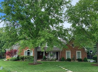2763 Joyceridge Dr, Chesterfield, MO 63017