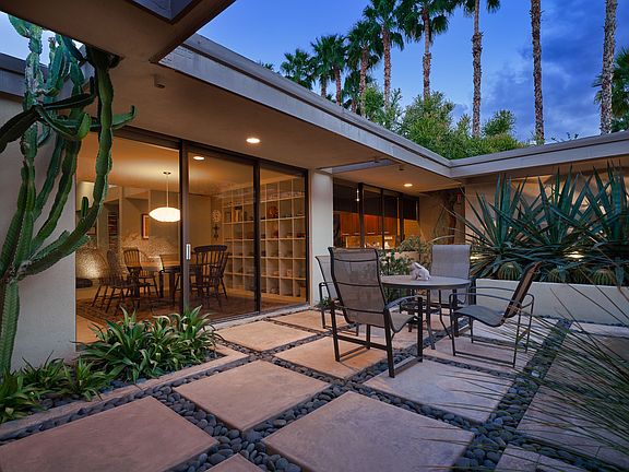 4th image of 2234 S Caliente Dr