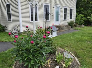 58 Briarwood Dr, New Gloucester, ME 04260