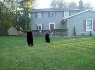 3004 Marshwood Dr, Goshen, IN 46528